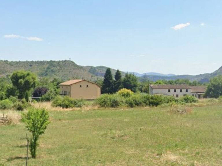 Terrain Rosieres 1928 m2 — photo 1