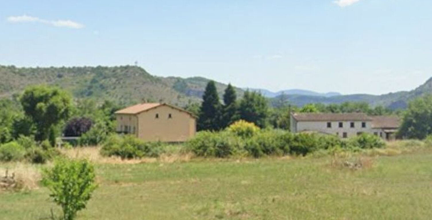 Terrain Rosieres 1928 m2 — photo 1