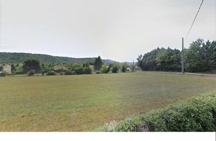 Terrain Rosieres 1928 m2 — photo 2