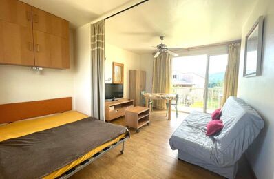 vente appartement 80 000 € à proximité de Saint-Maurice-d'Ardèche (07200)