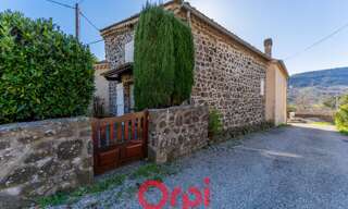 Maison 4 Pièces 126 m² à vendre à Darbres (07170)