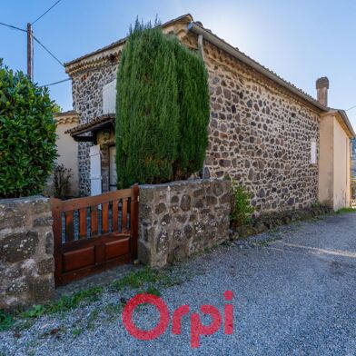 Maison 4 pièces 180000 €
