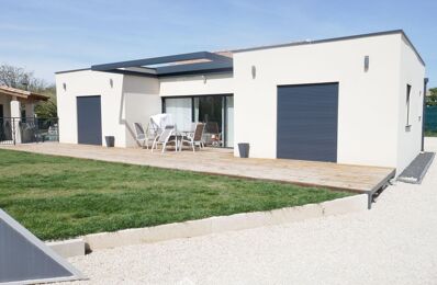 vente maison 399 900 € à proximité de Beaucaire (30300)