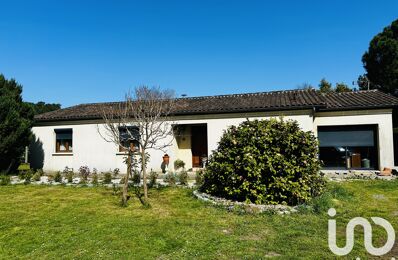 vente maison 420 000 € à proximité de Lignan-de-Bordeaux (33360)