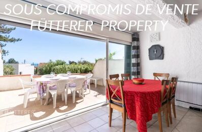 vente maison 280 000 € à proximité de Vendres (34350)