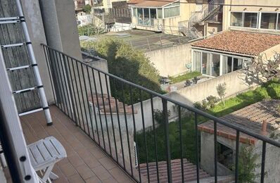 vente appartement 180 000 € à proximité de Aix-en-Provence (13090)