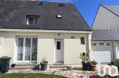 vente maison 268 000 € à proximité de Pont-Scorff (56620)