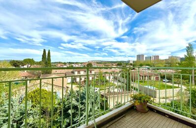 vente appartement 299 000 € à proximité de Lançon-Provence (13680)