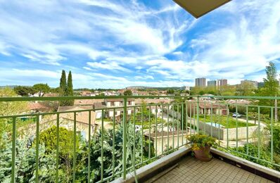 appartement 4 pièces 86 m2 à vendre à Salon-de-Provence (13300)