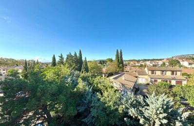 vente appartement 273 000 € à proximité de Mouriès (13890)