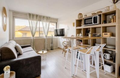 vente appartement 260 000 € à proximité de Marseille 10 (13010)