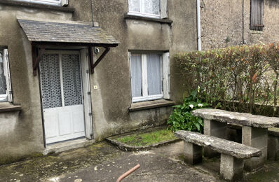 vente maison 169 300 € à proximité de Fay-de-Bretagne (44130)
