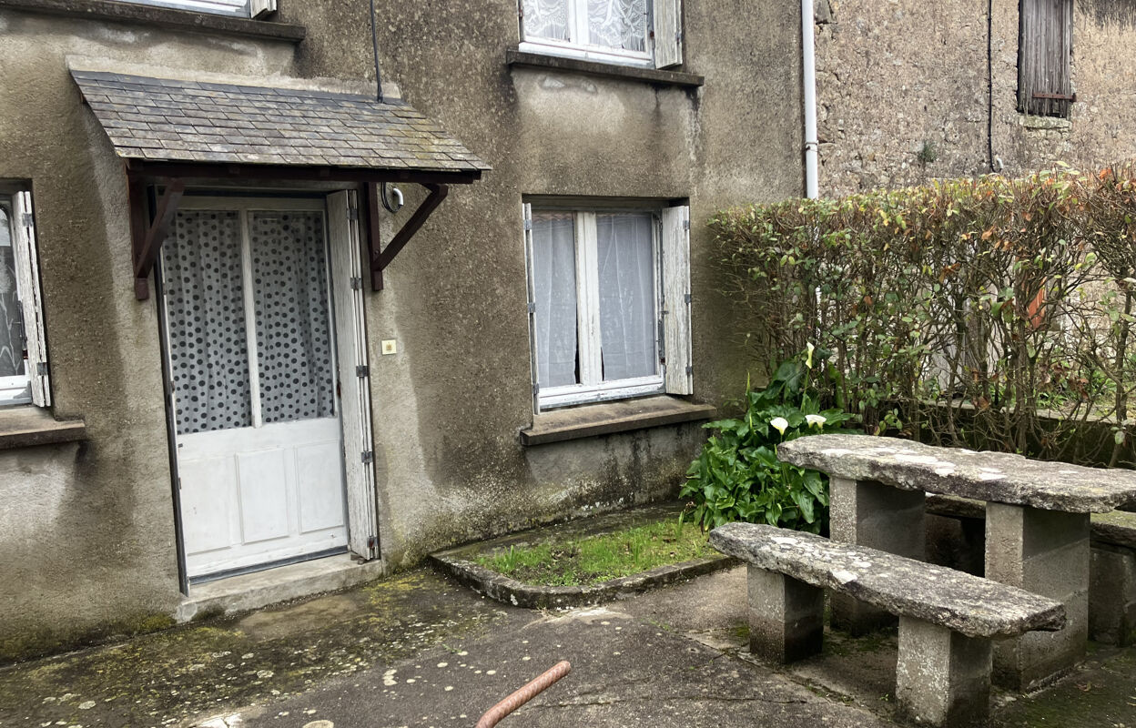 maison 4 pièces 80 m2 à vendre à Le Temple-de-Bretagne (44360)