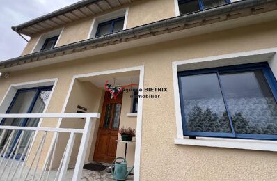 vente maison 549 000 € à proximité de Beaumont-sur-Oise (95260)