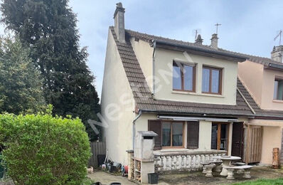 vente maison 279 000 € à proximité de Verderonne (60140)