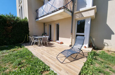 vente appartement 189 000 € à proximité de Belloy-en-France (95270)