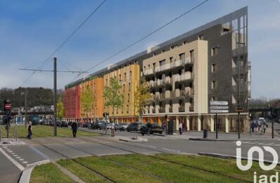 vente appartement 79 000 € à proximité de Carbon-Blanc (33560)