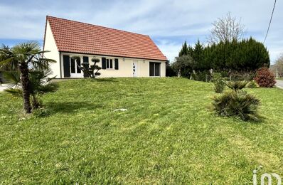 vente maison 225 000 € à proximité de Monceaux-sur-Dordogne (19400)