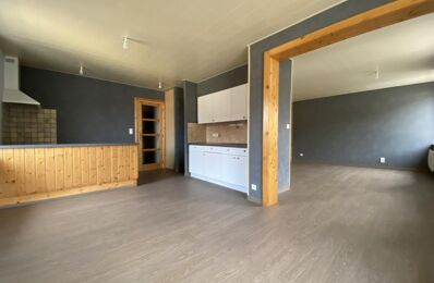 location appartement 665 € CC /mois à proximité de Mont-de-Vougney (25120)