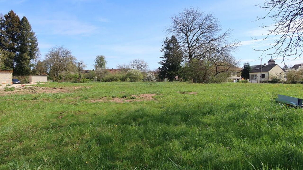 terrain  pièces 760 m2 à vendre à Besançon (25000)