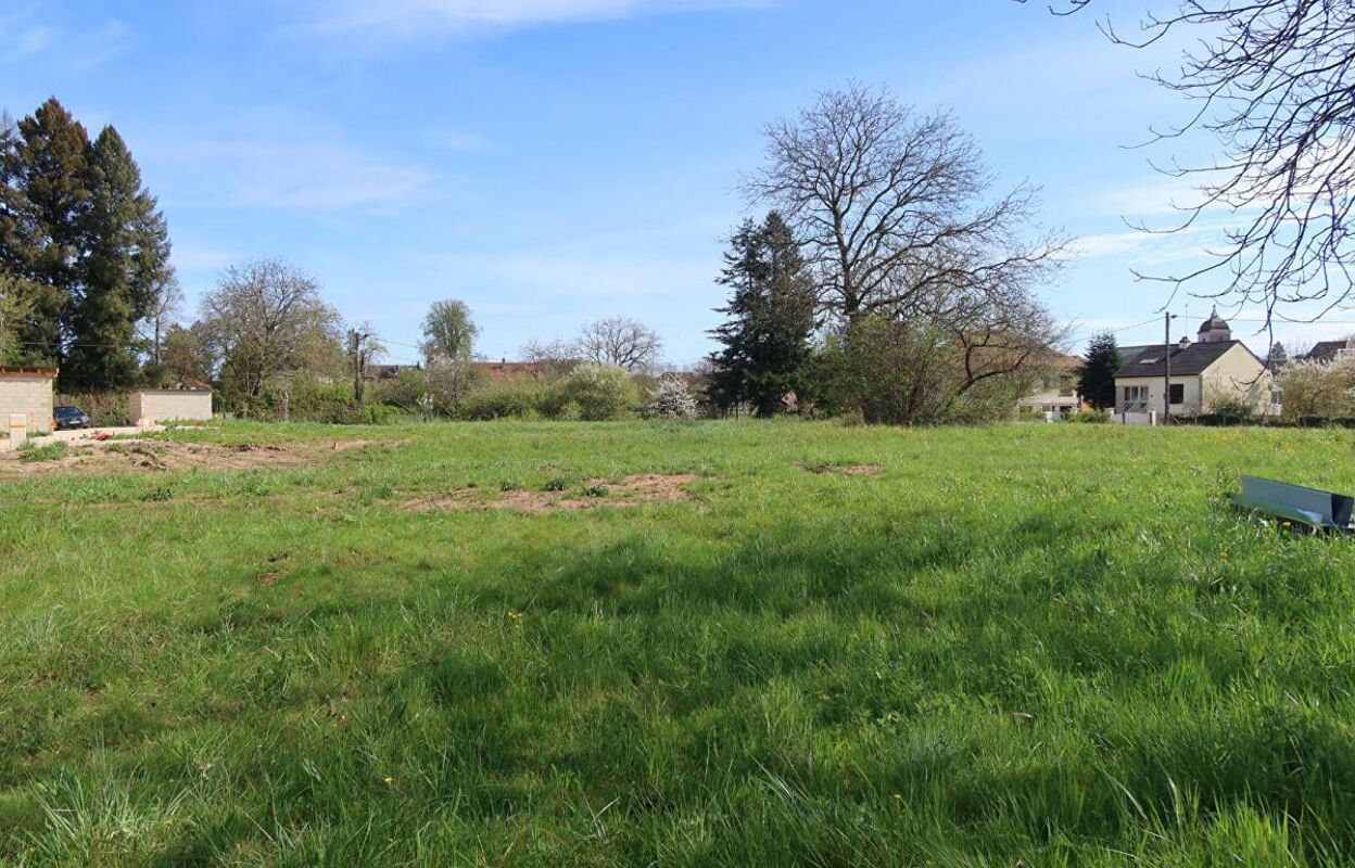 terrain  pièces 760 m2 à vendre à Besançon (25000)