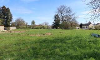 Terrain  760 m² à vendre à Besançon (25000)