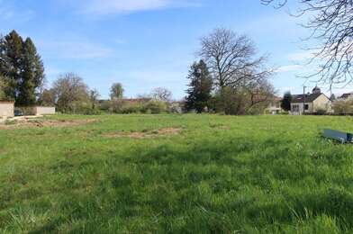 Terrain  96000 €