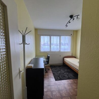 Appartement 1 pièce 17 m²