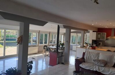 vente maison 260 000 € à proximité de Luxeuil-les-Bains (70300)