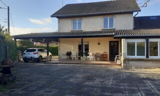 Maison 10 Pièces 345 m² à vendre à Luxeuil-les-Bains (70300)