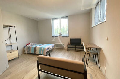 appartement 1 pièces 23 m2 à vendre à Albi (81000)
