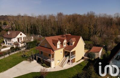 vente maison 649 000 € à proximité de Breuillet (91650)
