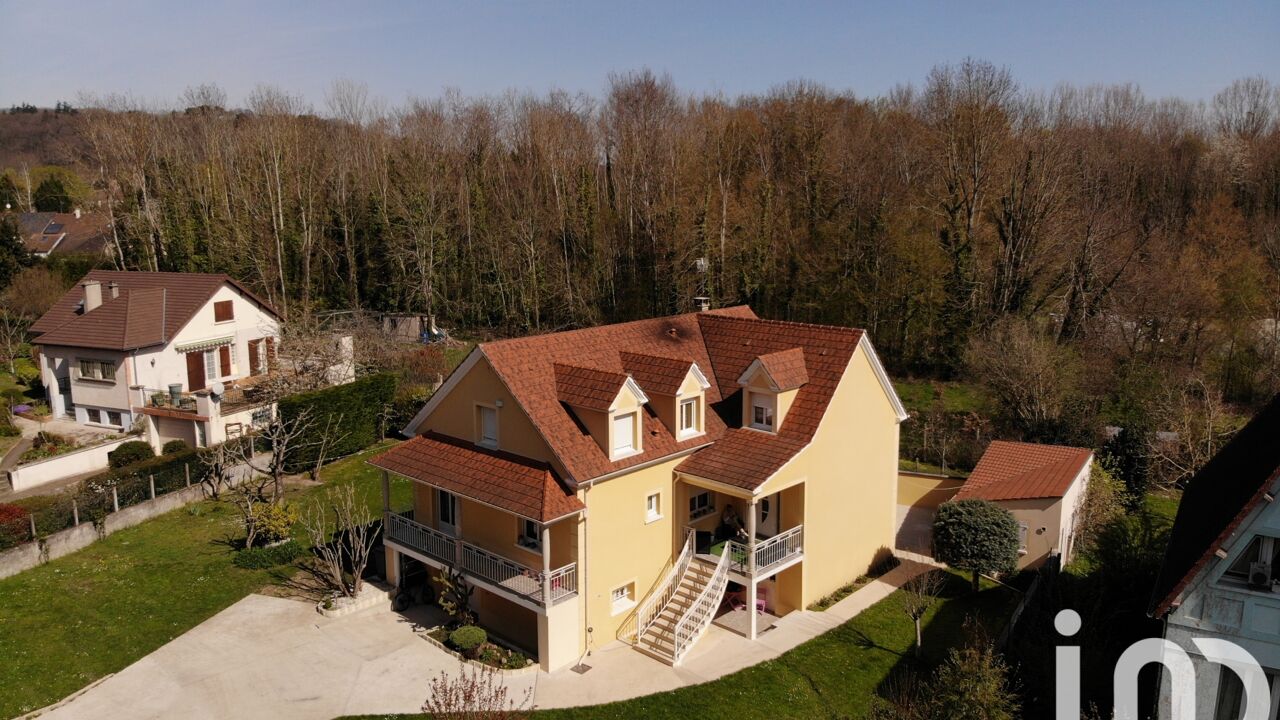 maison 7 pièces 230 m2 à vendre à Fontenay-Lès-Briis (91640)