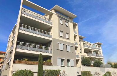 vente appartement 248 000 € à proximité de Montjoyer (26230)