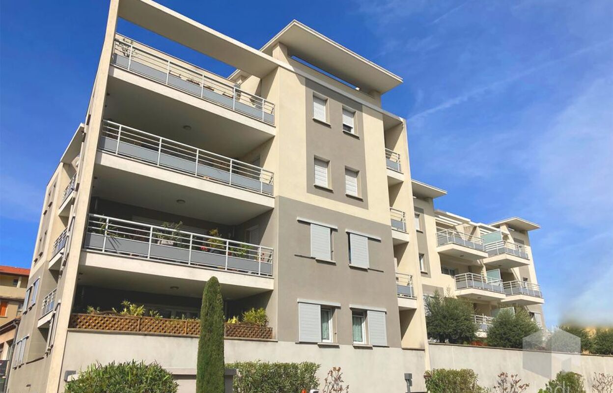 appartement 3 pièces 76 m2 à vendre à Montélimar (26200)