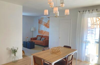 vente appartement 86 500 € à proximité de Puygiron (26160)