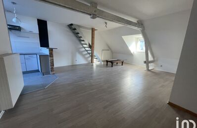 appartement 4 pièces 70 m2 à vendre à Carignan (08110)