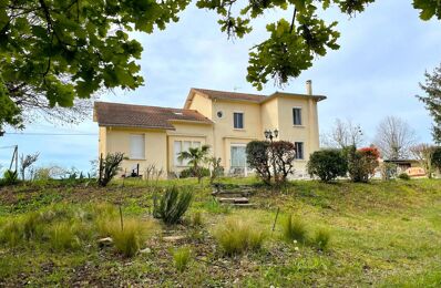 vente maison 648 000 € à proximité de Saint-Marcel-Lès-Sauzet (26740)