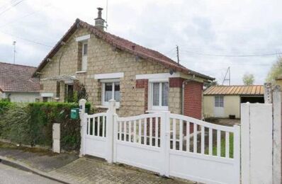 vente maison 169 000 € à proximité de Heudicourt (27860)