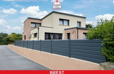 vente maison 341 998 € à proximité de Pont-de-Buis-Lès-Quimerch (29590)