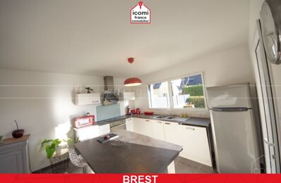 maison 5 pièces 120 m2 à vendre à Brest (29200)