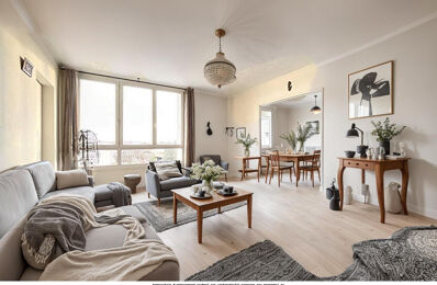 vente appartement 149 000 € à proximité de Saint-Priest (69800)