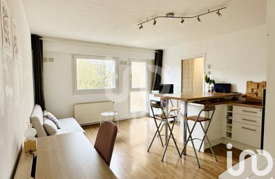 vente appartement 155 000 € à proximité de Linselles (59126)