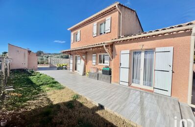 vente maison 436 000 € à proximité de Sisteron (04200)