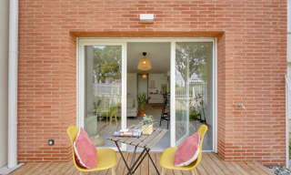 Maison 4 Pièces 91 m² à vendre à Toulouse (31400)