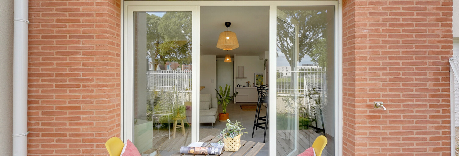 Maison 4 Pièces 91 m² à vendre à Toulouse (31400)