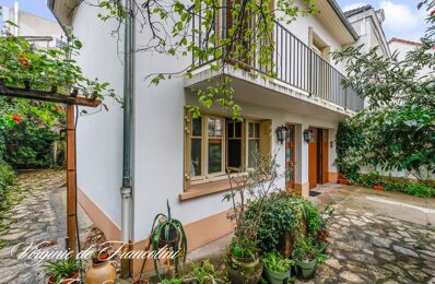 vente maison 707 000 € à proximité de Ormesson-sur-Marne (94490)