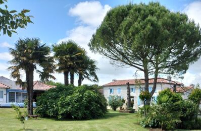 vente maison 611 408 € à proximité de Meschers-sur-Gironde (17132)