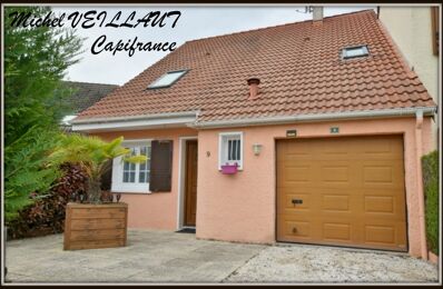 vente maison 176 000 € à proximité de Montilly (03000)