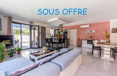 vente maison 349 900 € à proximité de Le Pouget (34230)